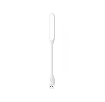 USB лампа Xiaomi ZMI LED 2 - 3 шт. Белый (AL003) с мелкими дефектами Б/У