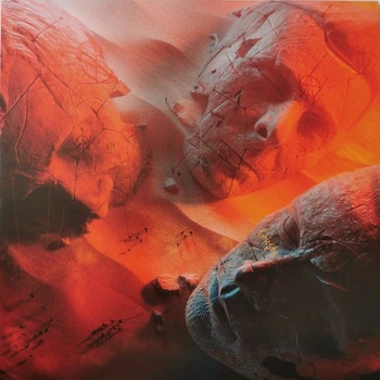 Вінілова платівка Muse – Will Of The People (LP, Album, Limited Edition, Cream Vinyl) (190296383755)