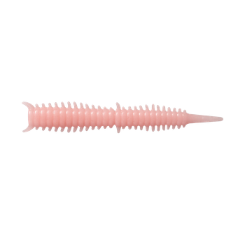 Силикон Marukyu Power Mini Isome L 50мм(16шт) Pink