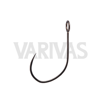 Крючок Varivas Super Trout Area Master Limited Tournament Canvas №7 (15шт)