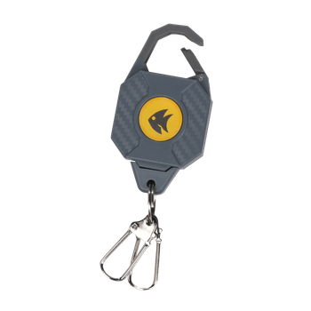 Ретрівер GC Light Carabiner Reel Clip