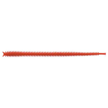 Силікон Marukyu Power Isome Large 11см (15шт) Red