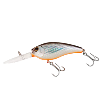 Воблер Strike Pro Crankee Deep Diver 70F 21г A70-713