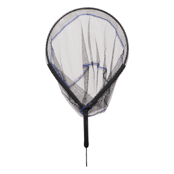 Подсак ZEOX Ellipse RM-5040070 Fly (прорезиненная сетка)