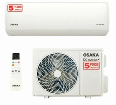 Кондиционер сплит-система Osaka ST-24HH