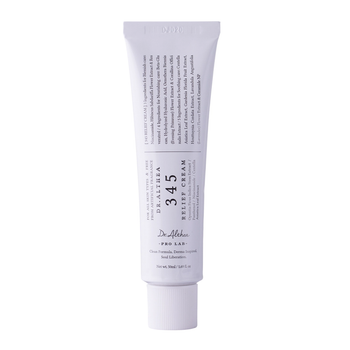 Восстанавливающий крем для проблемной кожи с ресвератролом Dr. Althea 345 Relief Cream, 50 мл (251394)