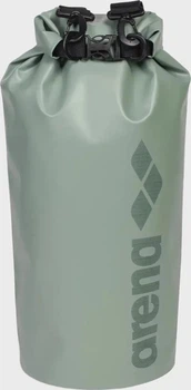 Рюкзак Arena TEAM DRYBAG BIG LOGO 15L для спорта, 21x57 см, с роликовым клапаном (9830B2381263)
