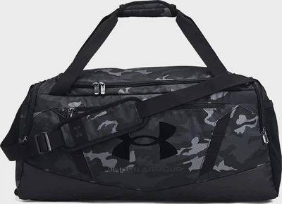 Сумка UA Undeniable 5.0 Duffle 58 л 62×29×30 см UA Storm зі знімним плечовим ременем (4F1748857B8E)
