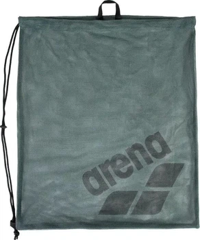 Сумка-мешок Arena ONE GO MESH BAG 40L для бассейна, с сетчатой конструкцией (4A0C8DB8B0BC)