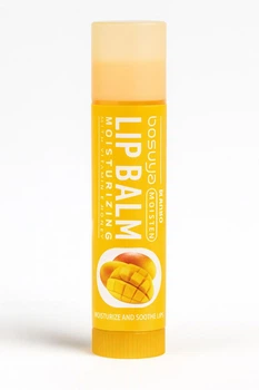 Бальзам для губ Mango (манго) з вітаміном E та медом, 7 г