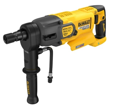 Дрель алмазного сверления аккумуляторная DeWALT без АКБ и ЗУ (DCD150NK)