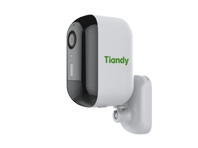 IP-камера відеоспостереження 2 Мп Tiandy TC-C32CN Spec:I3W/U/WIFI/2.8mm/V4.0