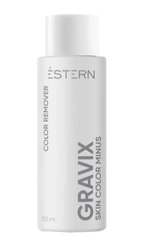 Лосьйон для видалення фарби зі шкіри голови ÉSTERN GRAVIX Skin Color Minus 100 мл