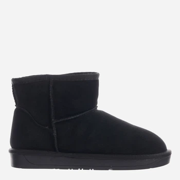 Женские угги Lola Andy A68-75854-1 41 25,5 см Черные