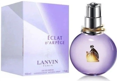 Туалетная вода женская Lanvin Eclat D'arpege (100 мл)