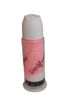 Рідкий пластилін MK 0707 Liquid Mud запаска, Ціна за 1 штуку (6903158501013) Рожевий