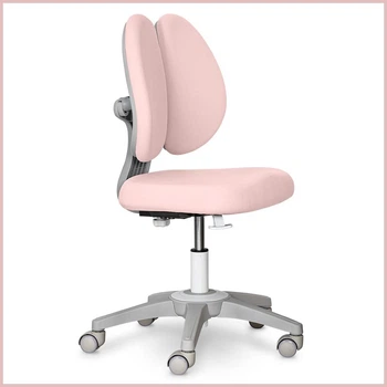 Дитяче крісло Mealux Sprint Duo Lite Pink (арт.Y-412 Lite KP)