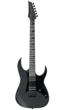 Электрогитара IBANEZ GRGR131EX-BKF
