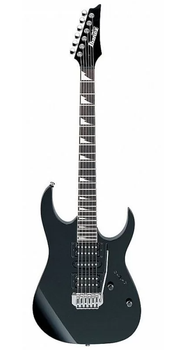 Электрогитара IBANEZ GRG170DX BKN