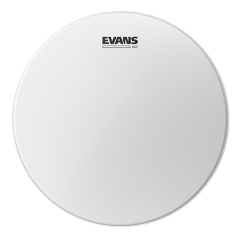 Пластик для малого барабана/тома/тимбале Evans B14G2 14" G2 Coated