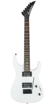 Электрогитара Jackson JS12 DIinky AH White