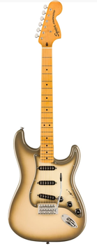 Электрогитара Squier by Fender Classic Vibe Limited Edition '70S Stratocaster MN Antigua
