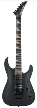 Электрогитара Jackson JS32 DKA Dinky Arch Top AR Satin Black