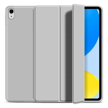 Чехол ArmorStandart Smart Case Apple iPad 10 (10.9") 2022, Grey