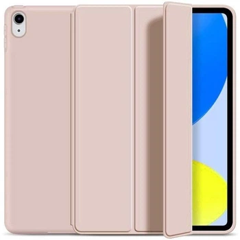 Чехол BeNice Smart Case Apple iPad 11" 2025 (A16) Powdery