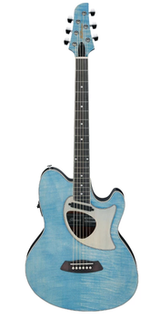 Електроакустична гітара IBANEZ TCM50FM ODB