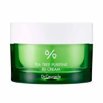 Крем с экстрактом чайного дерева Dr. Ceuracle Tea Tree Purifine Cream