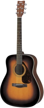 Акустическая гитара YAMAHA F370 (TABACCO BROWN SUNBURST)