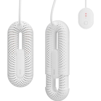 Сушилка для обуви Sothing Stretchable Shoe Dryer DSHJ-S-2111 With Timer White [79350]