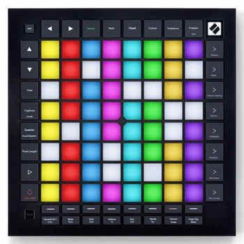 MIDI контроллер Novation Launchpad Pro MK3 MIDI Controller