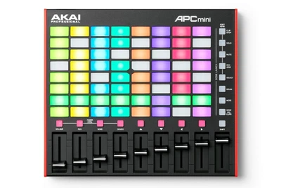 MIDI контроллер AKAI APC Mini II MIDI