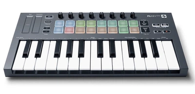 MIDI-клавиатура NOVATION FLkey Mini