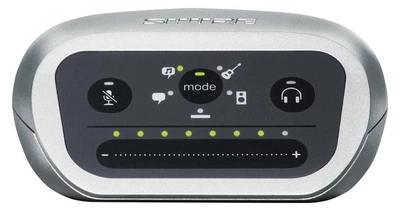 Аудіоінтерфейс Shure MVI