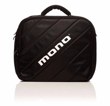 Чехол для педалей MONO M80-DP-BLK Dual Pedal