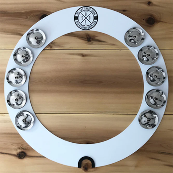 Демпфер BFSD Halos 14"