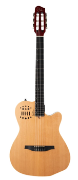 Класична гітара Godin ACS SLIM Nylon Natural SG