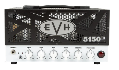 Гитарный усилитель EVH 5150III 15W LBX HEAD