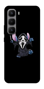 Чехол на Infinix Hot 60 Pro+ Halloween Stitch ver.2 (F1117638)