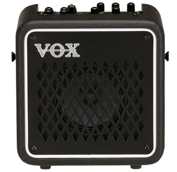 Гитарный комбоусилитель VOX MINI GO 3