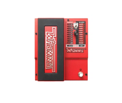 Педаль эффектов Digitech Whammy 5