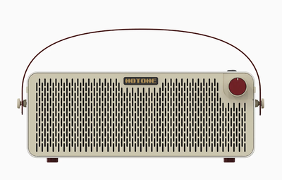 Гитарный комбоусилитель HOTONE AUDIO PULZE LUNA