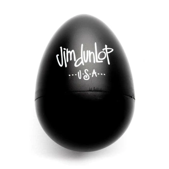 Маракас Dunlop 9103 Black Maraca