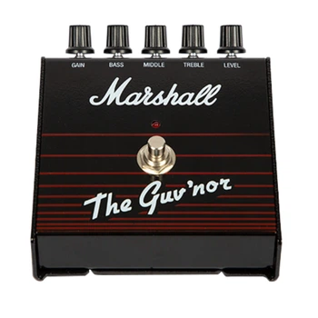 Педаль эффектов Marshall Guv'nor RI