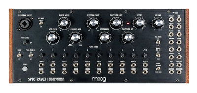 Синтезатор аналоговый MOOG SPECTRAVOX