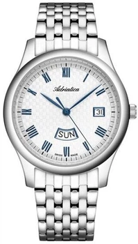Мужские часы Adriatica A1025.51B3Q