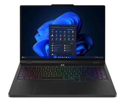Ноутбук Lenovo Legion Pro 5-16 i7-14650HX/64GB/1TB/Win11 Pro RTX5060 240Hz (83NN000UPB)